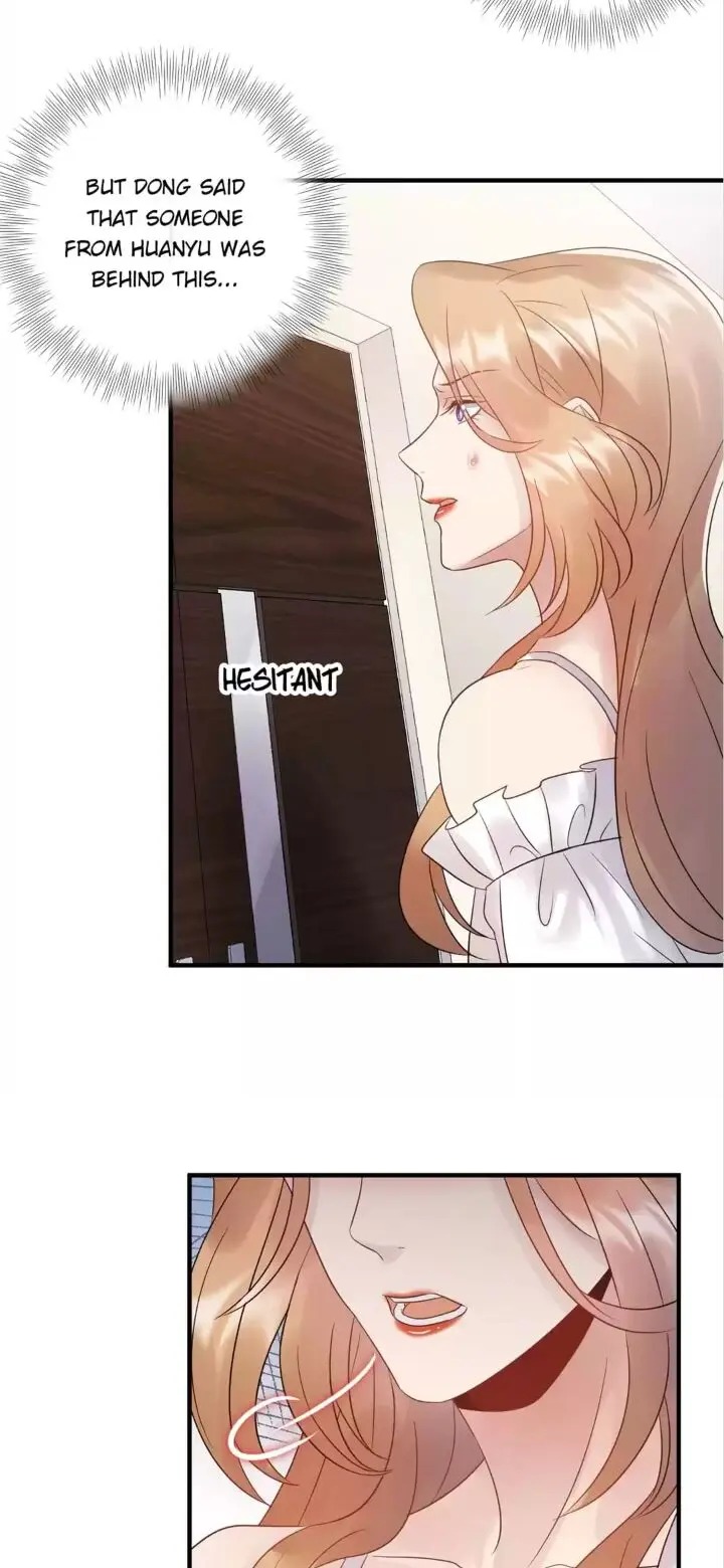 Revenge Movie Queen Chapter 93 - page 6
