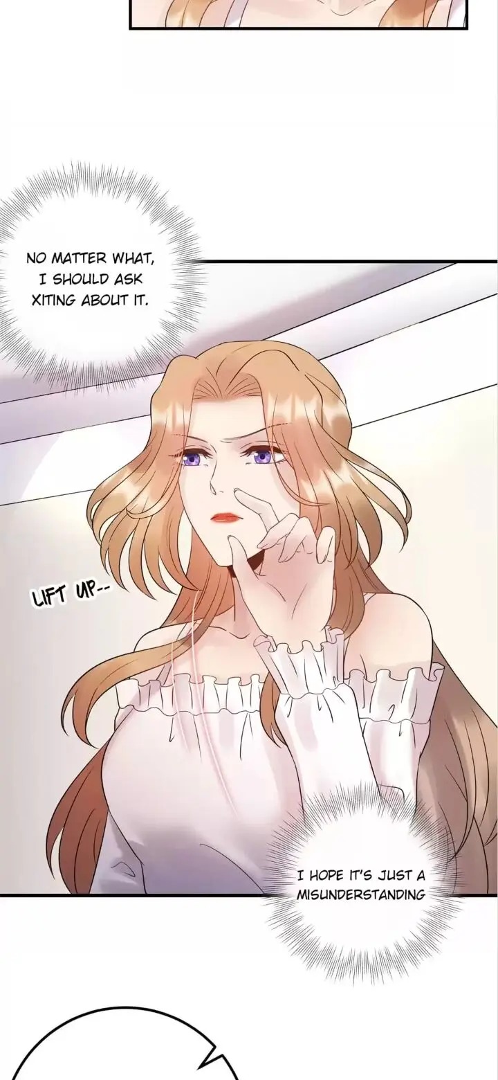 Revenge Movie Queen Chapter 93 - page 7