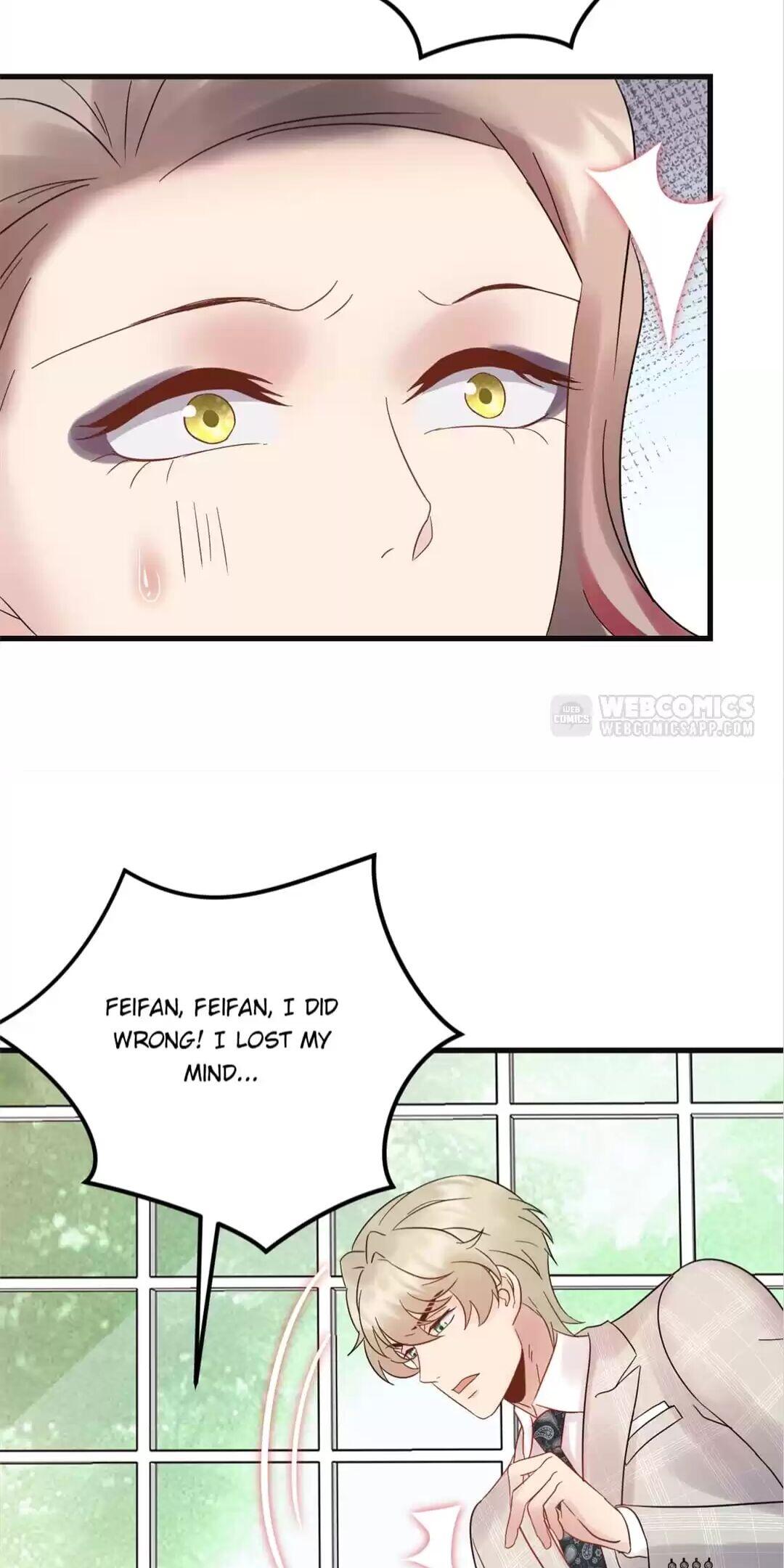 Revenge Movie Queen Chapter 104 - page 11