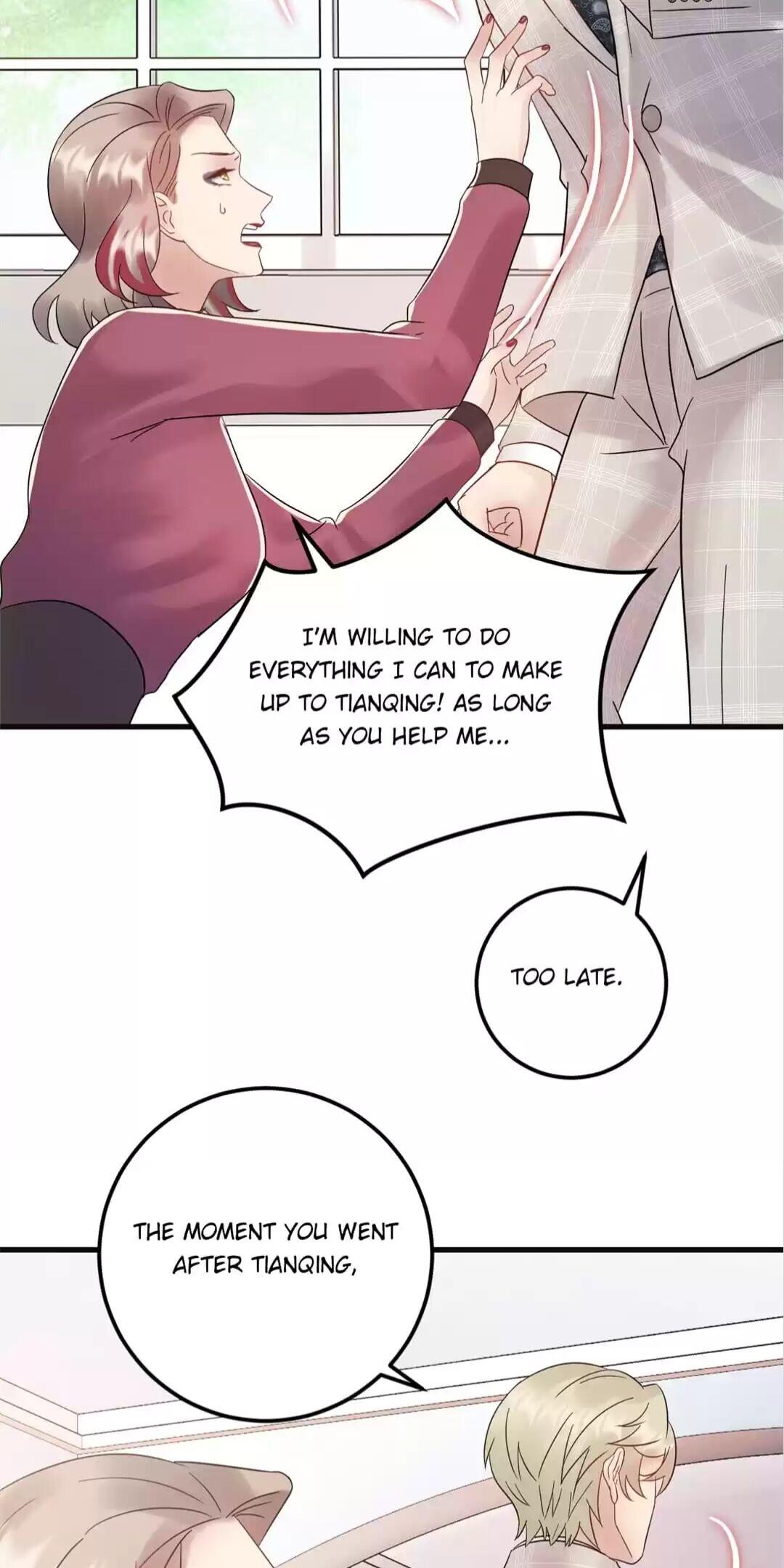 Revenge Movie Queen Chapter 104 - page 12