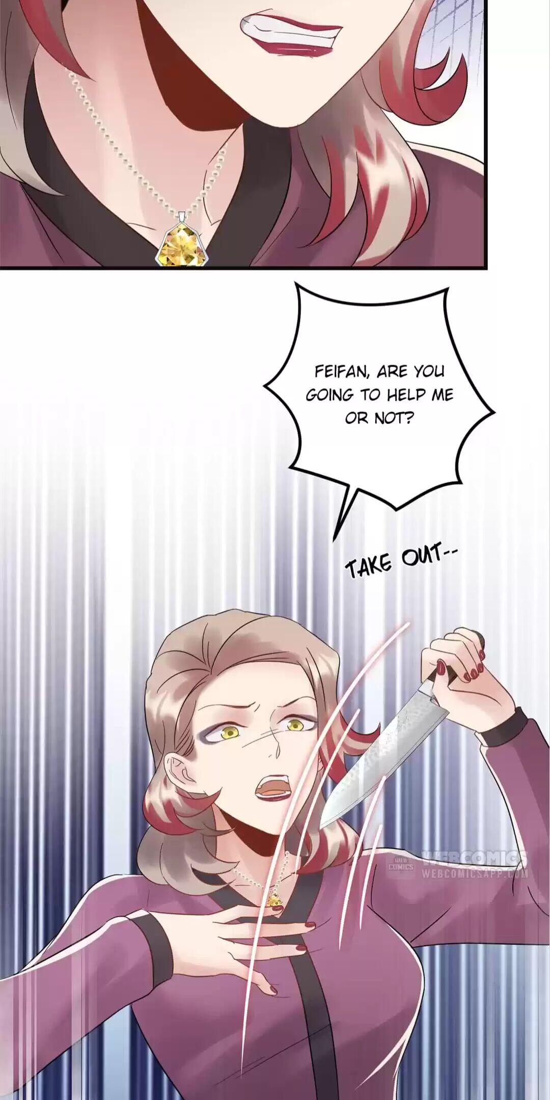 Revenge Movie Queen Chapter 104 - page 14