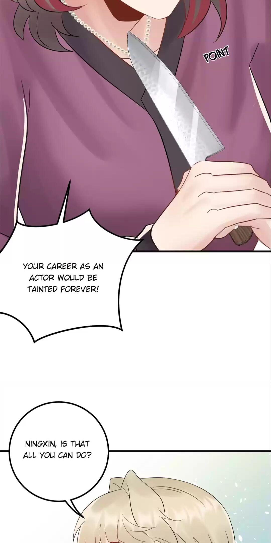 Revenge Movie Queen Chapter 104 - page 16
