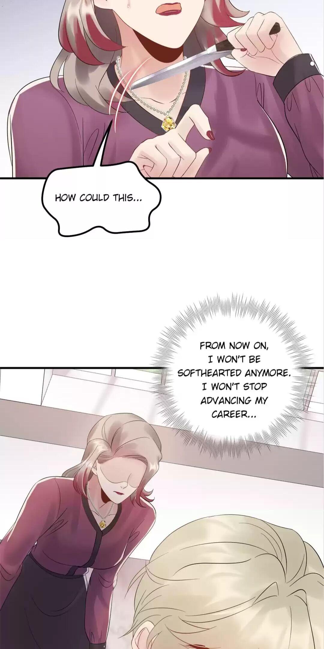 Revenge Movie Queen Chapter 104 - page 18