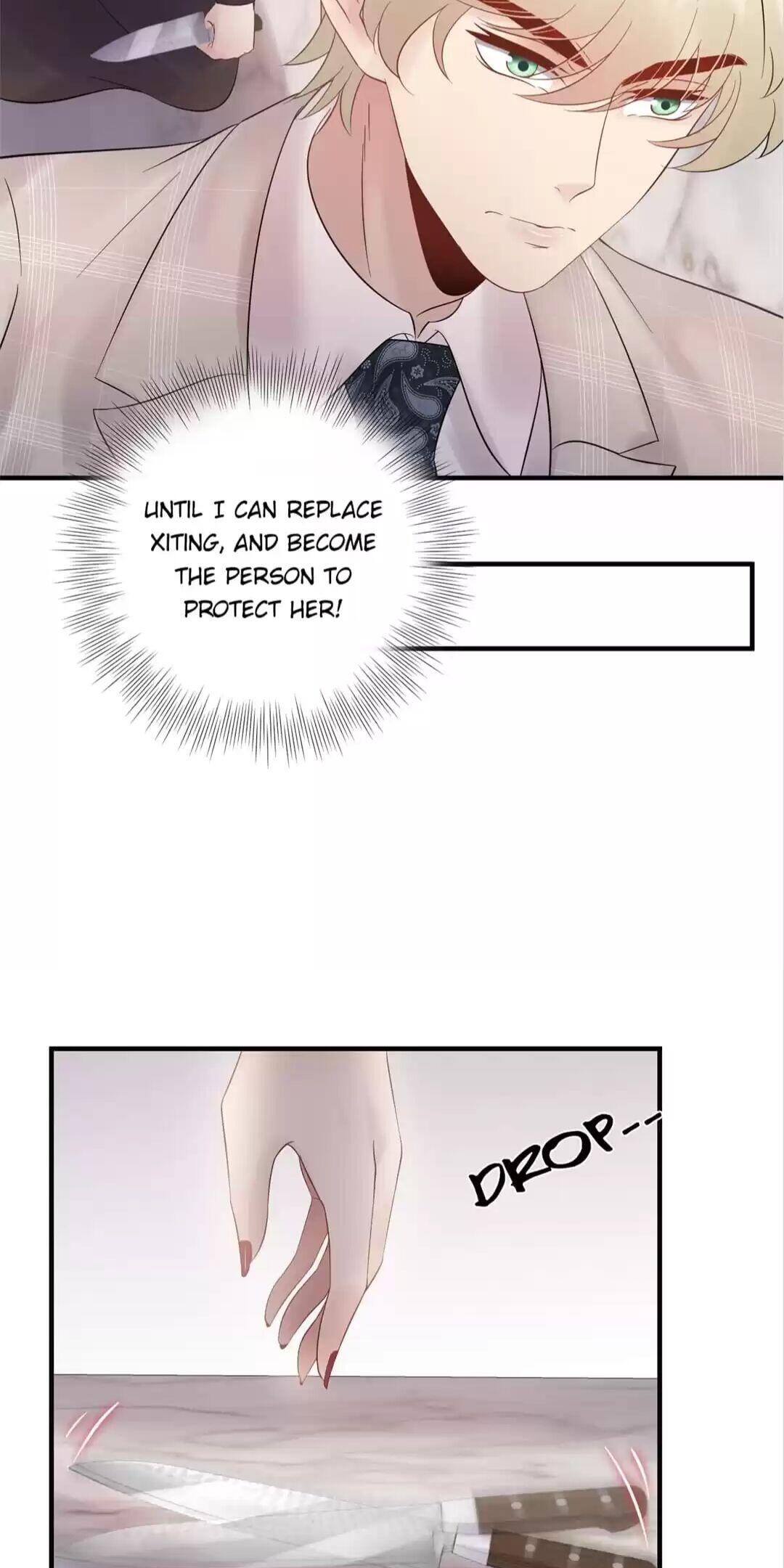 Revenge Movie Queen Chapter 104 - page 19