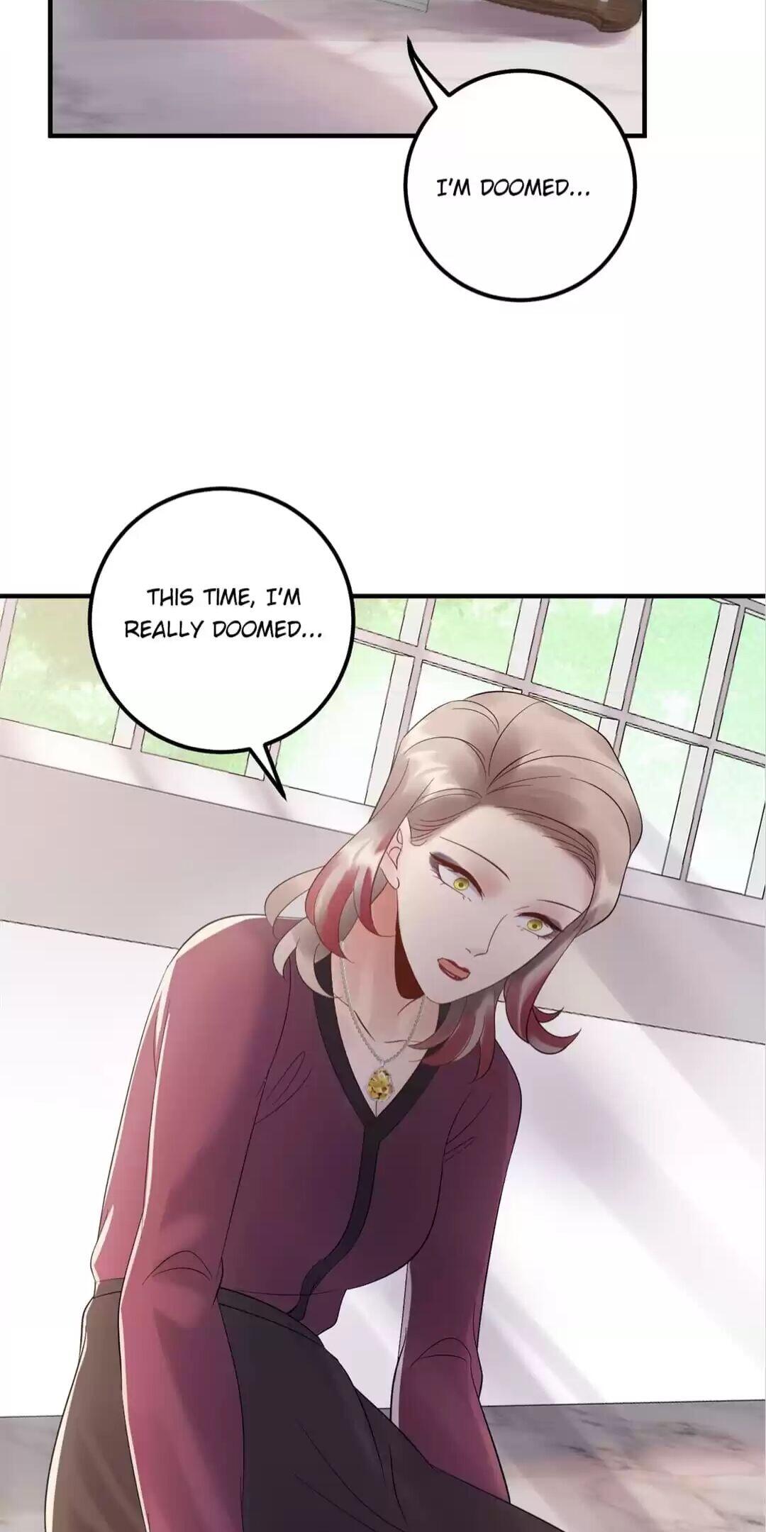 Revenge Movie Queen Chapter 104 - page 20