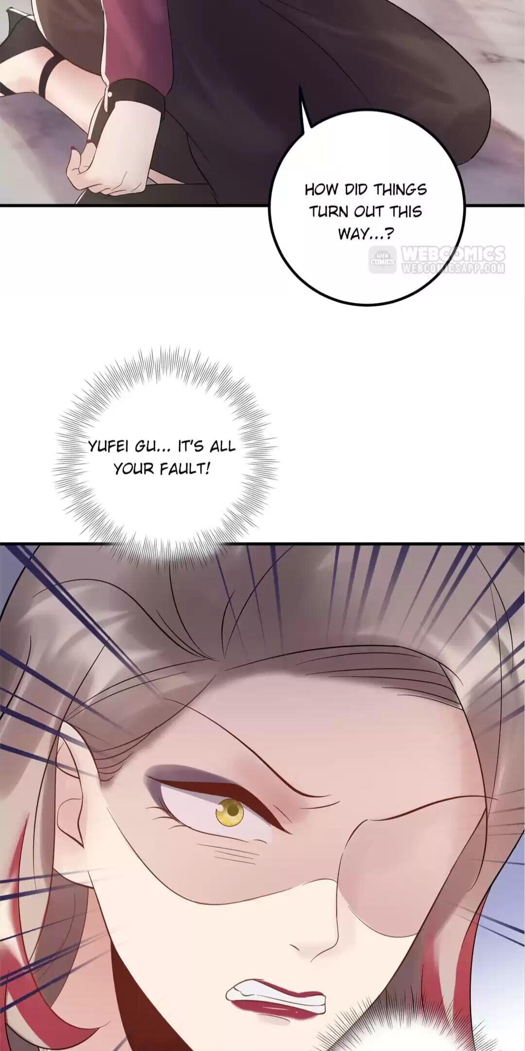 Revenge Movie Queen Chapter 104 - page 21