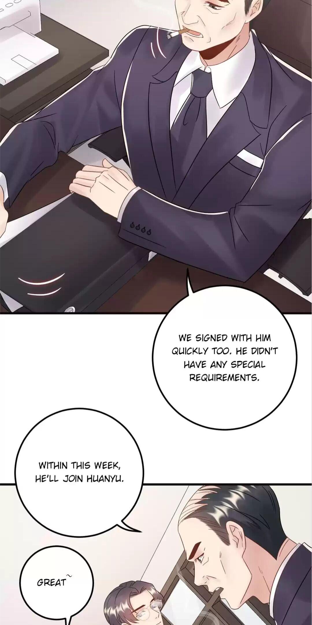 Revenge Movie Queen Chapter 104 - page 23