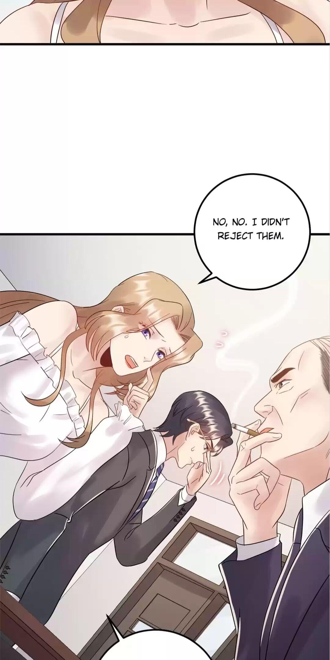 Revenge Movie Queen Chapter 104 - page 26