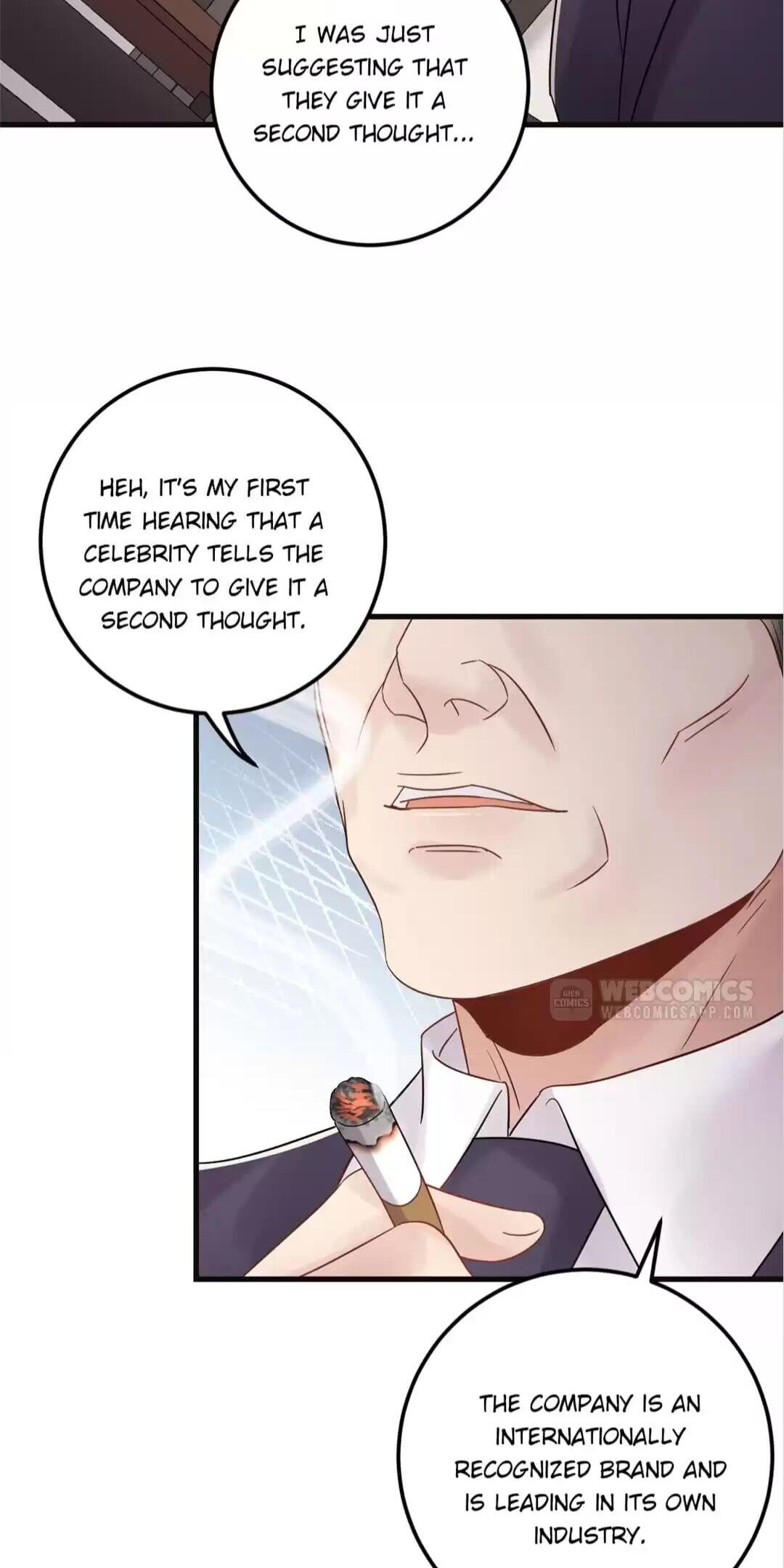Revenge Movie Queen Chapter 104 - page 27