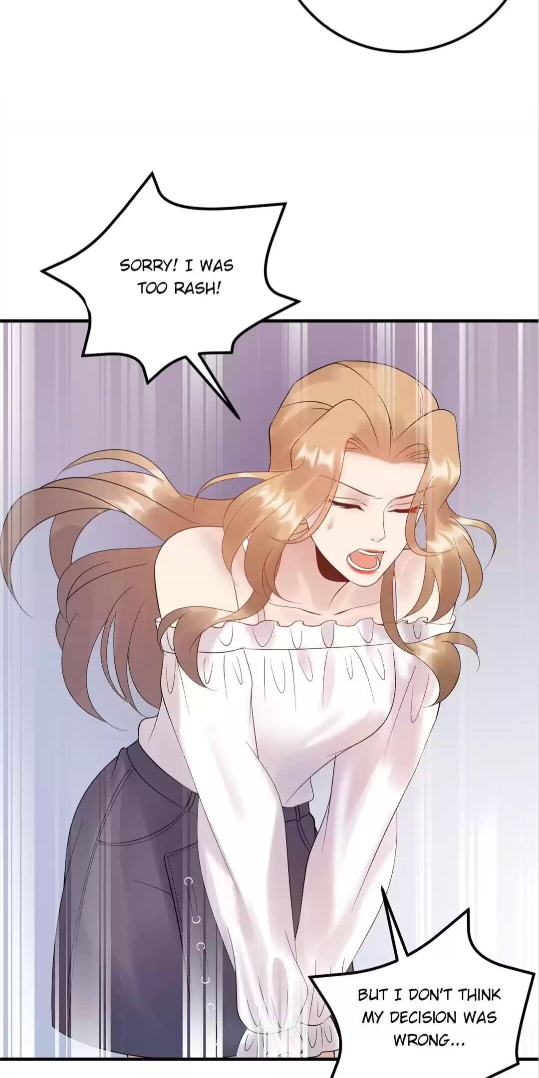 Revenge Movie Queen Chapter 104 - page 28