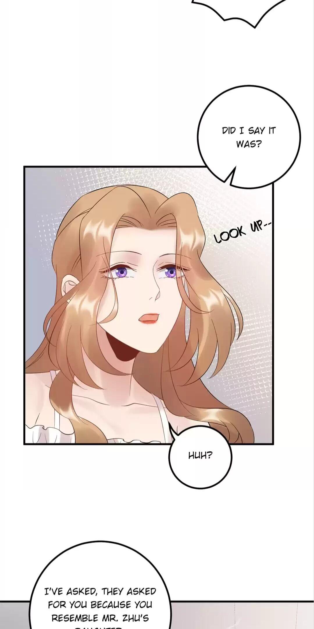 Revenge Movie Queen Chapter 104 - page 29