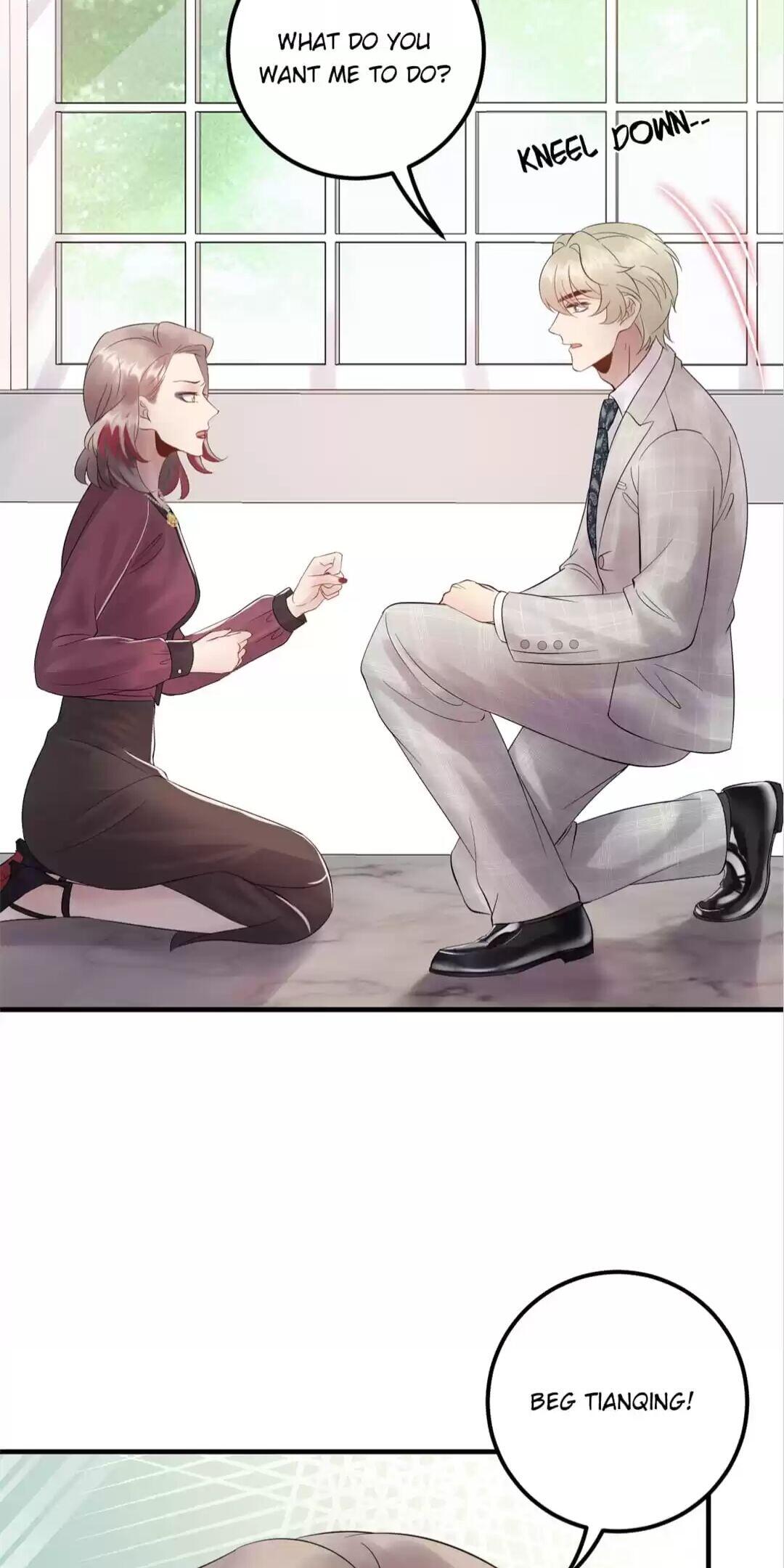 Revenge Movie Queen Chapter 104 - page 3