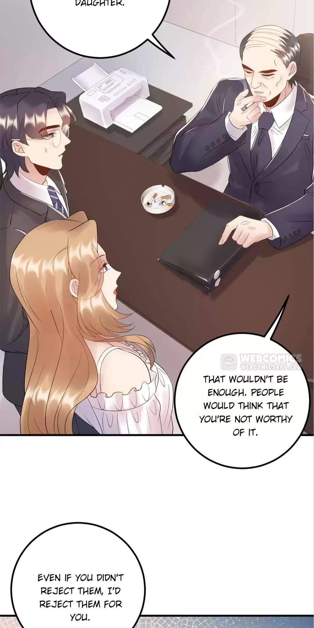 Revenge Movie Queen Chapter 104 - page 30