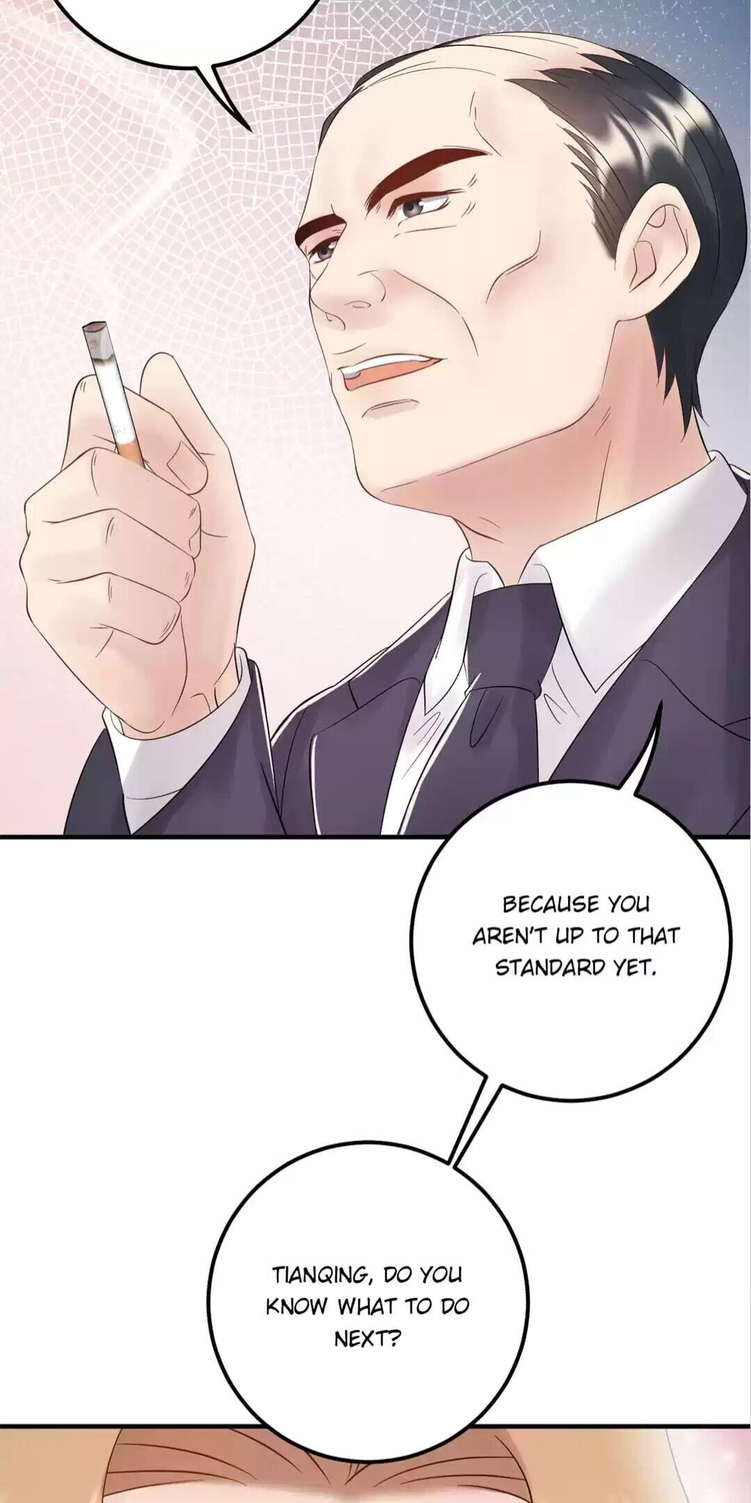 Revenge Movie Queen Chapter 104 - page 31