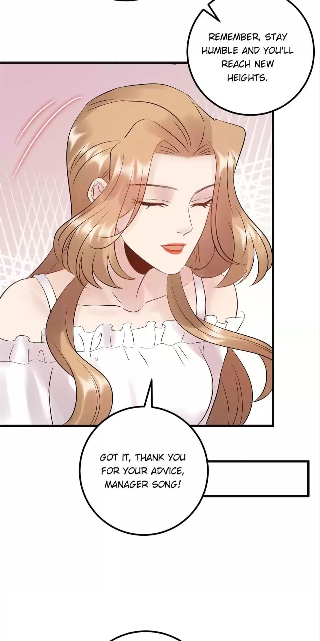 Revenge Movie Queen Chapter 104 - page 35