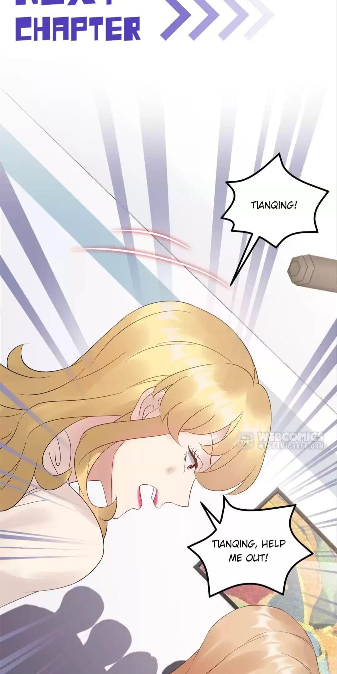 Revenge Movie Queen Chapter 104 - page 39