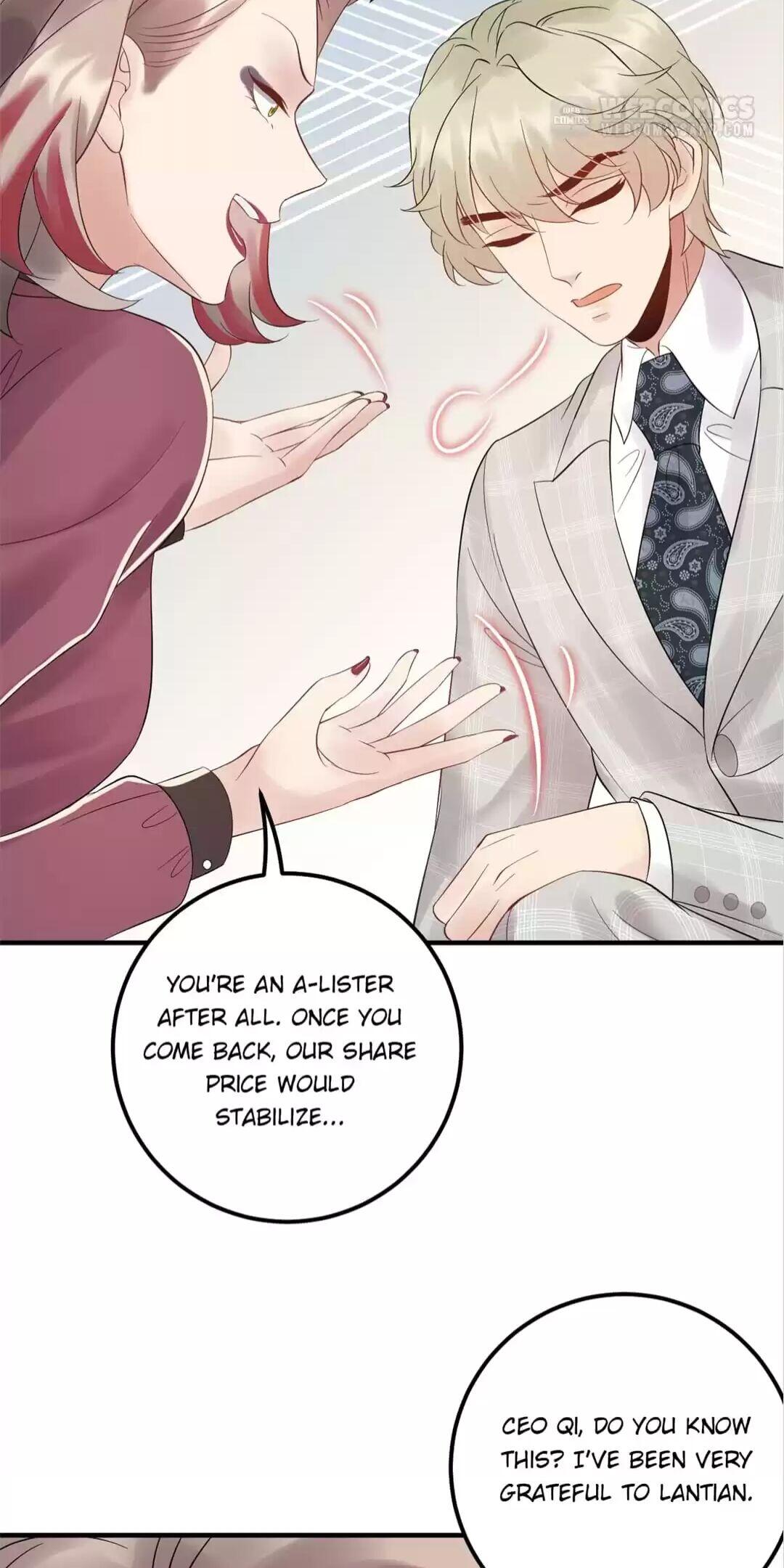 Revenge Movie Queen Chapter 104 - page 5