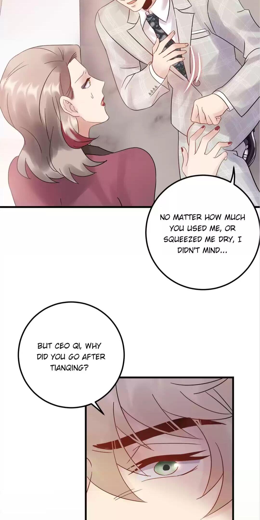 Revenge Movie Queen Chapter 104 - page 7