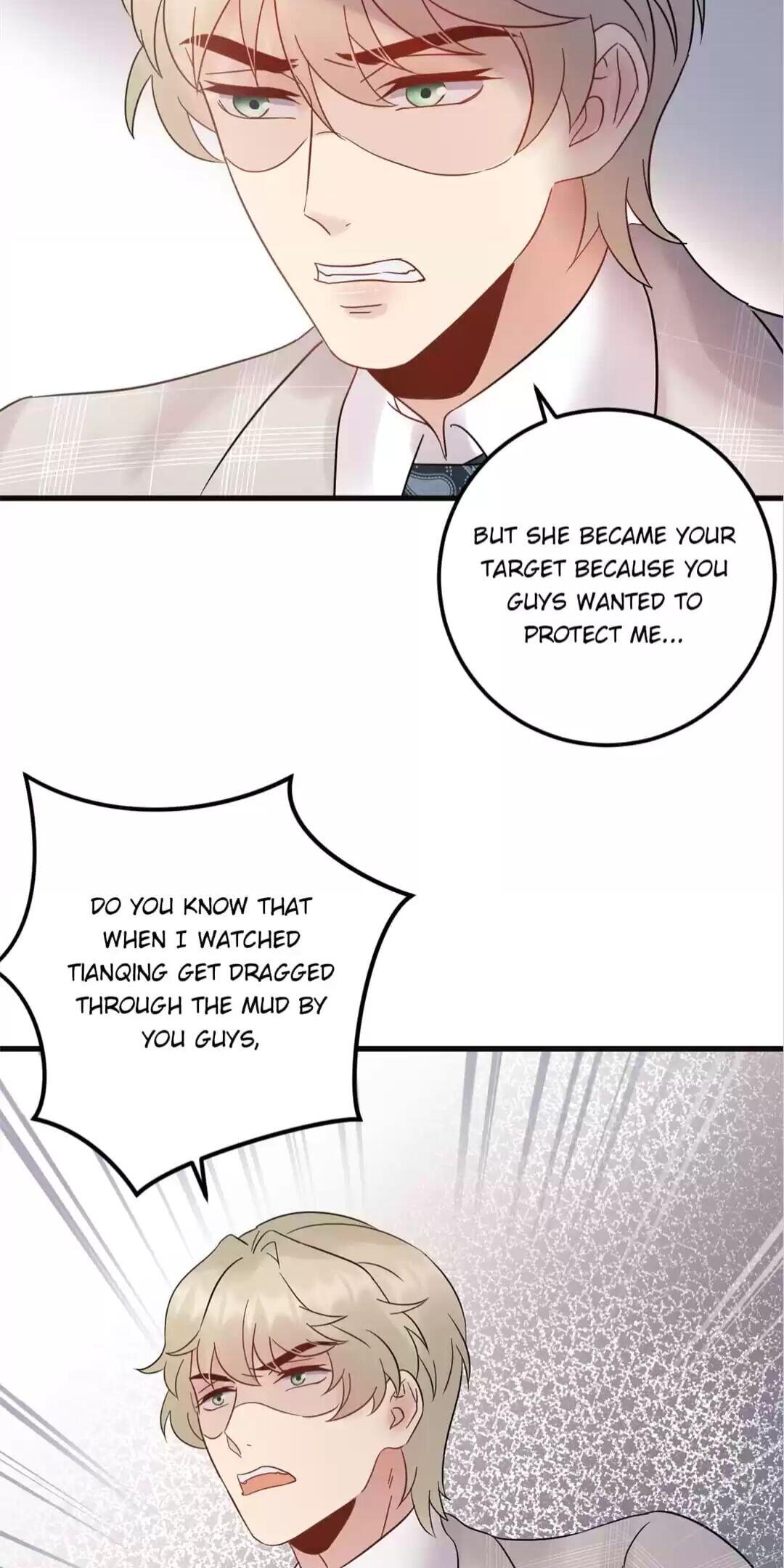 Revenge Movie Queen Chapter 104 - page 9