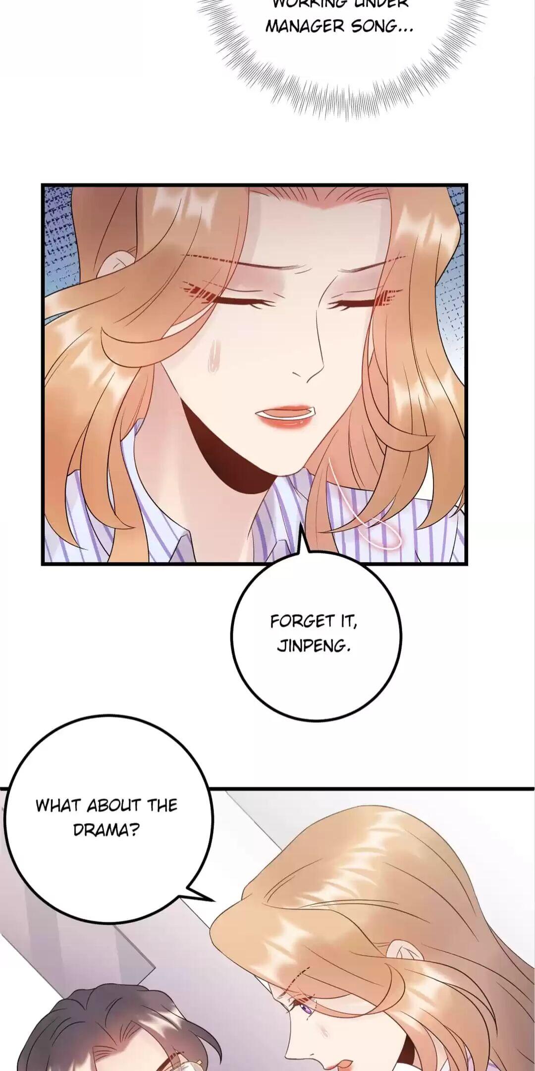 Revenge Movie Queen Chapter 95 - page 13