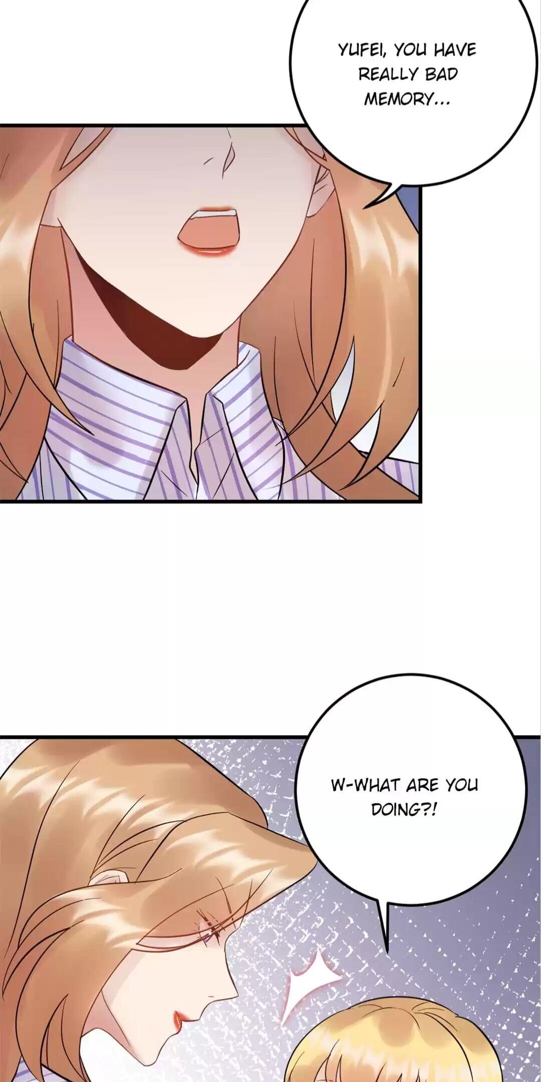 Revenge Movie Queen Chapter 95 - page 18