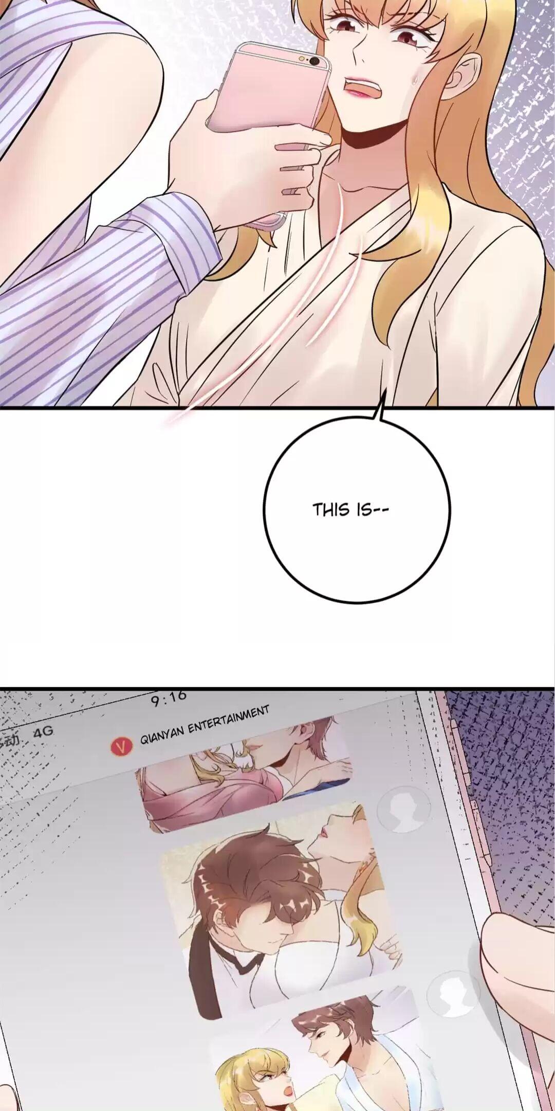 Revenge Movie Queen Chapter 95 - page 19