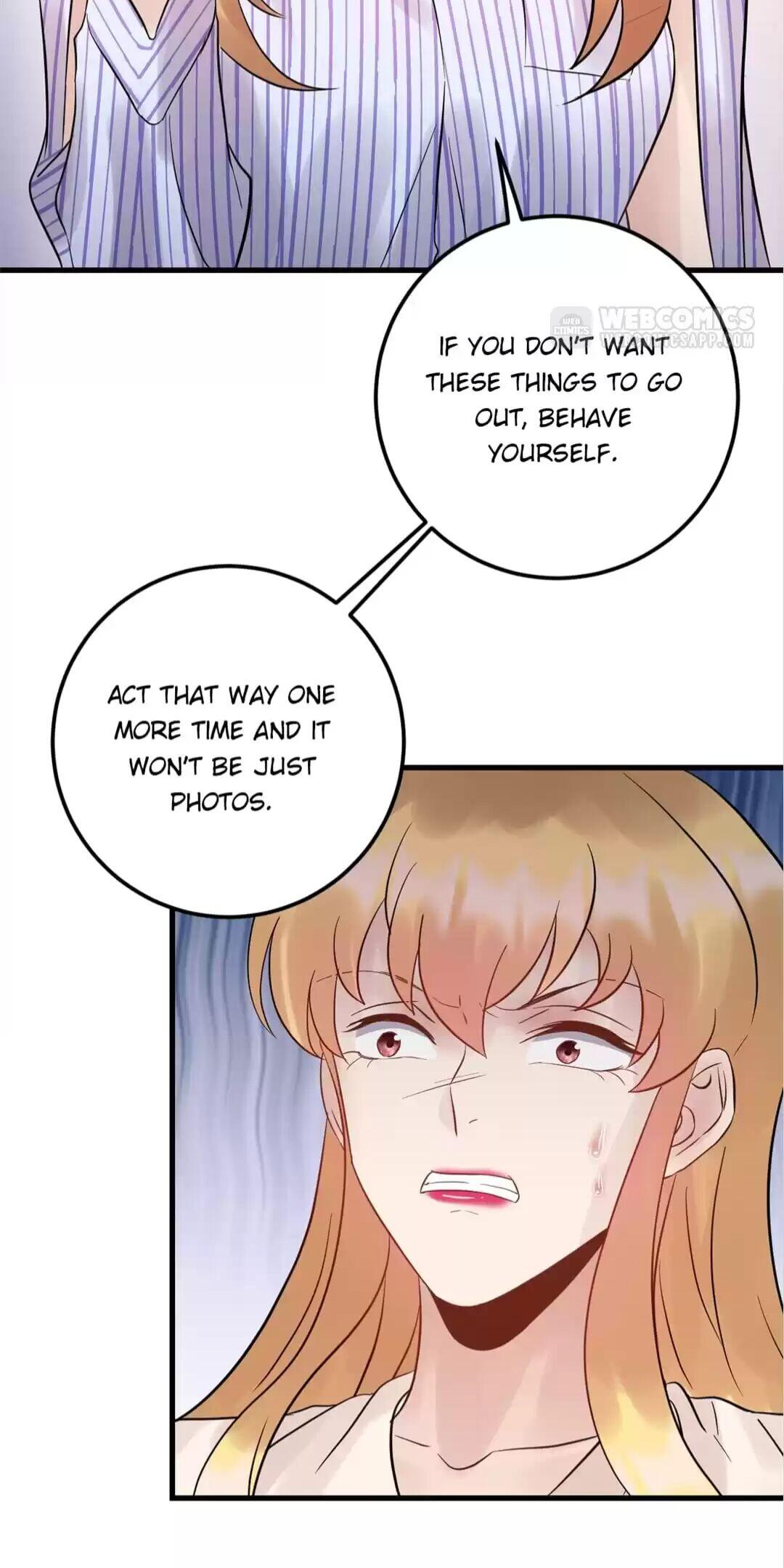 Revenge Movie Queen Chapter 95 - page 21
