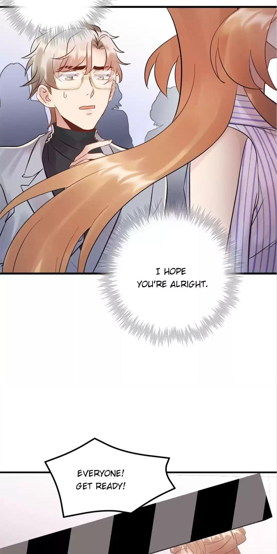 Revenge Movie Queen Chapter 95 - page 23