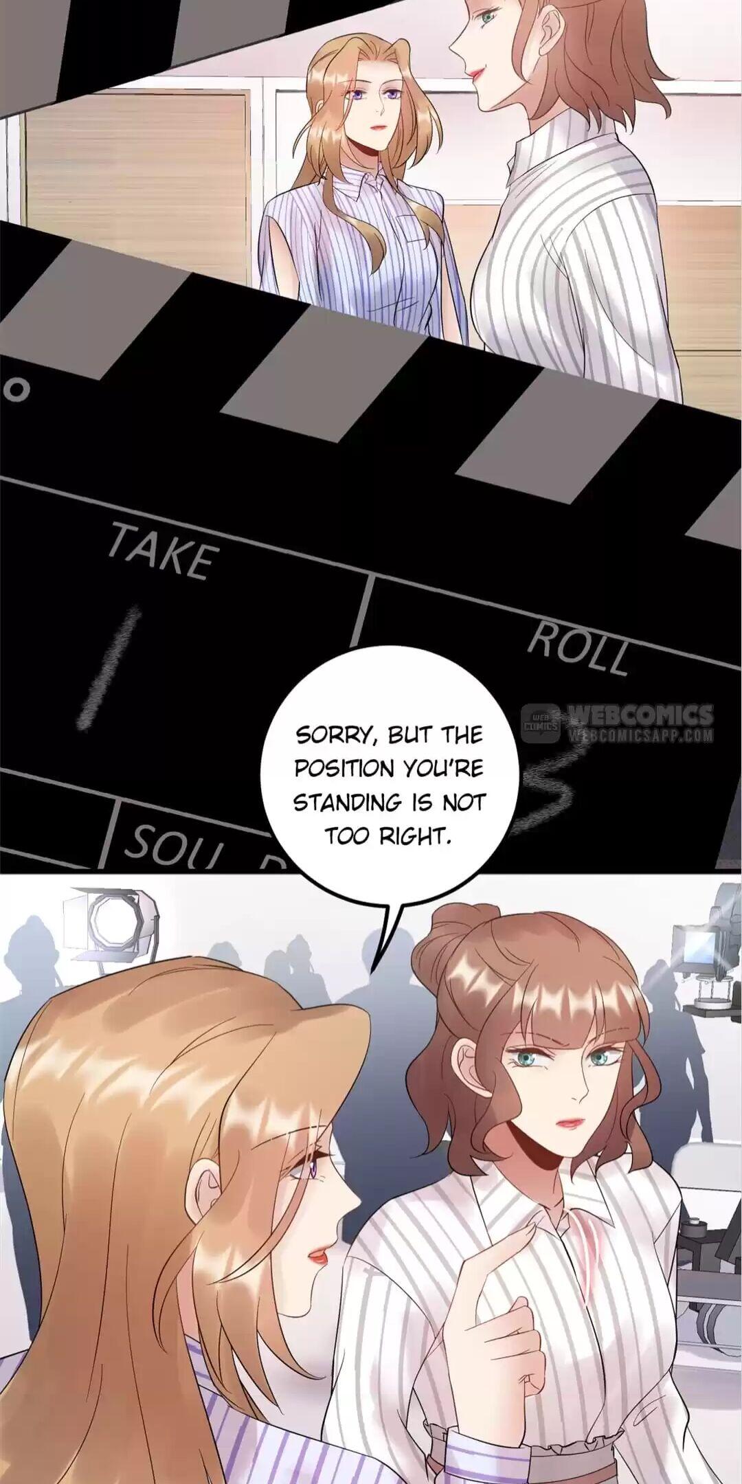 Revenge Movie Queen Chapter 95 - page 24