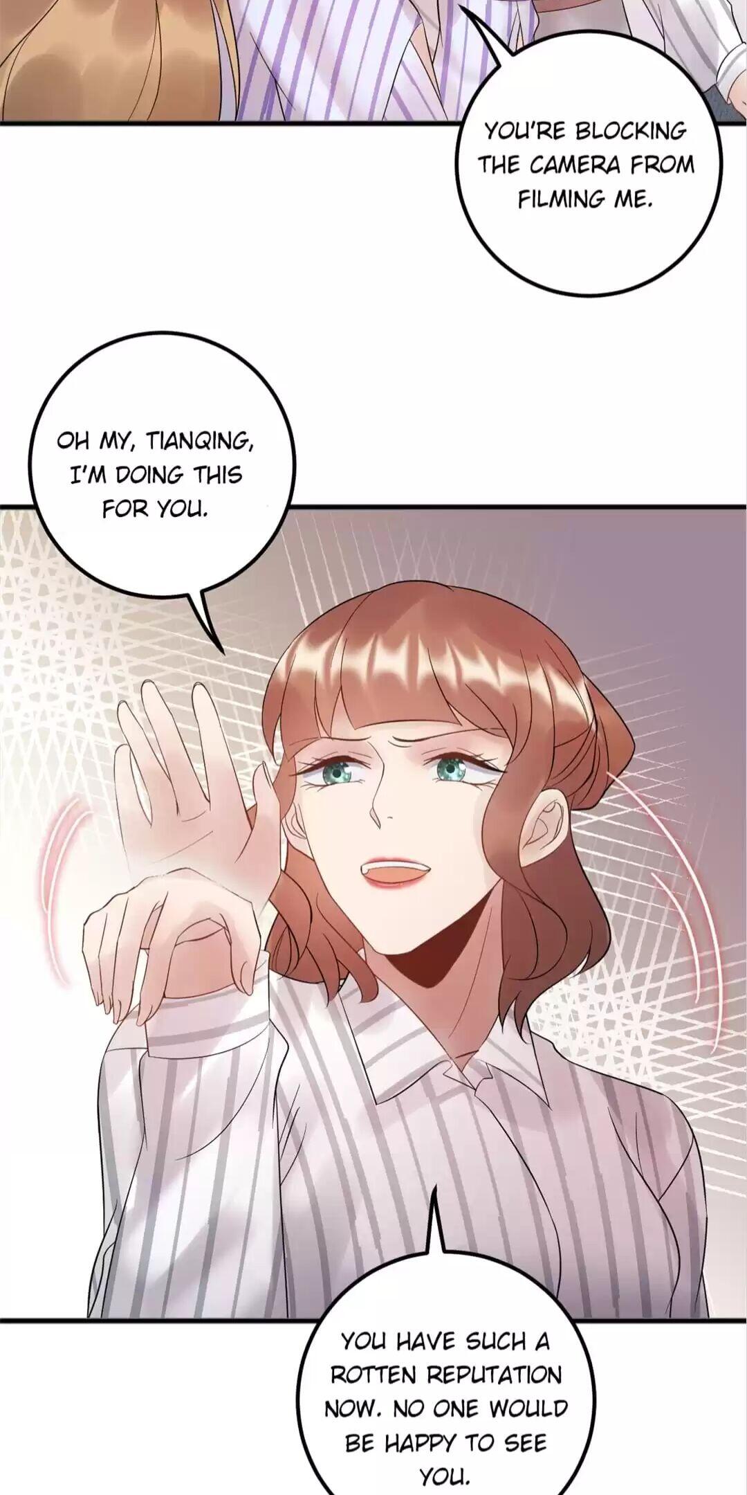 Revenge Movie Queen Chapter 95 - page 25