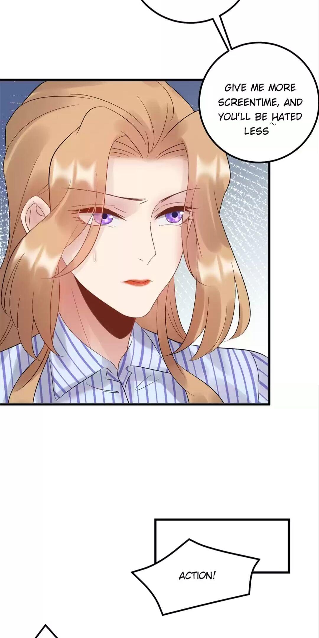 Revenge Movie Queen Chapter 95 - page 26