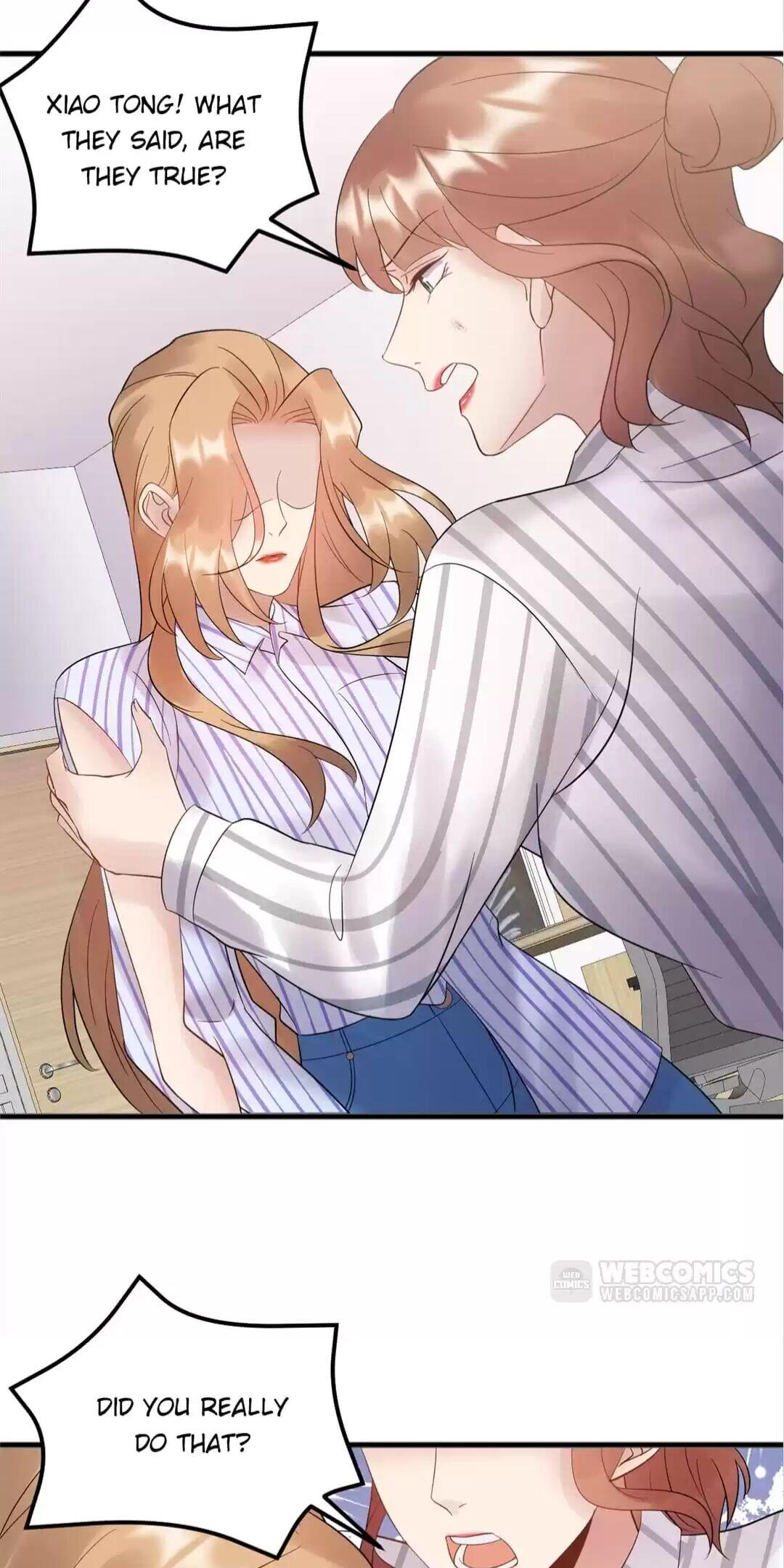 Revenge Movie Queen Chapter 95 - page 27
