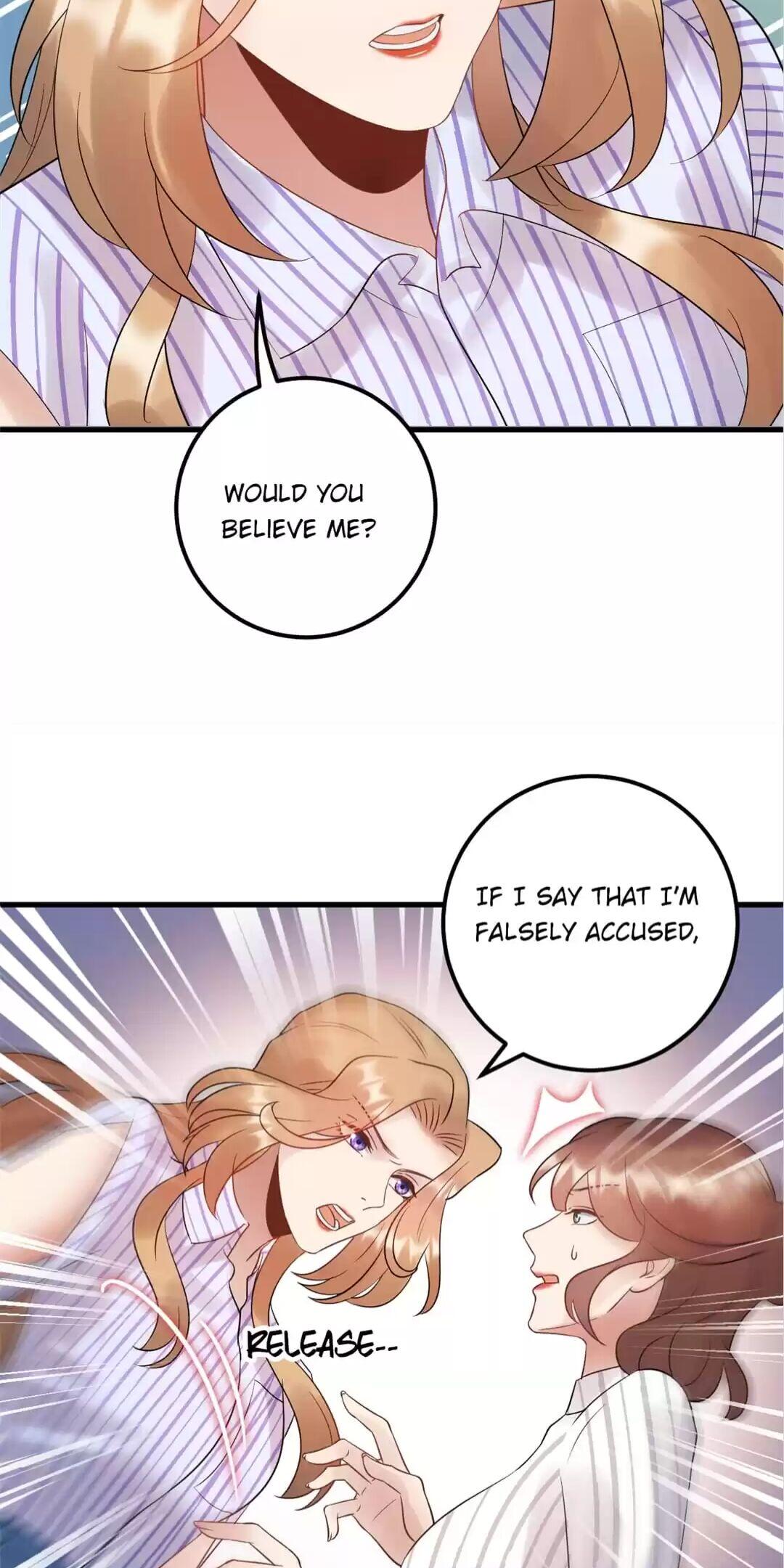 Revenge Movie Queen Chapter 95 - page 29