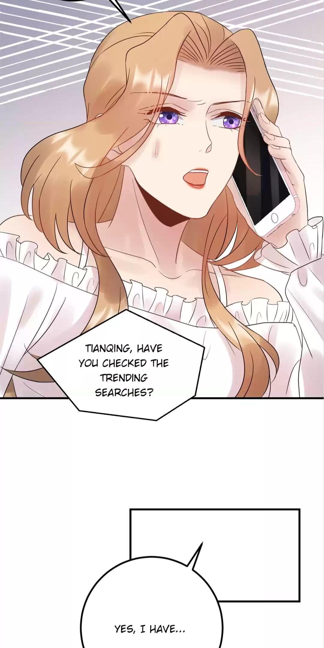 Revenge Movie Queen Chapter 95 - page 3