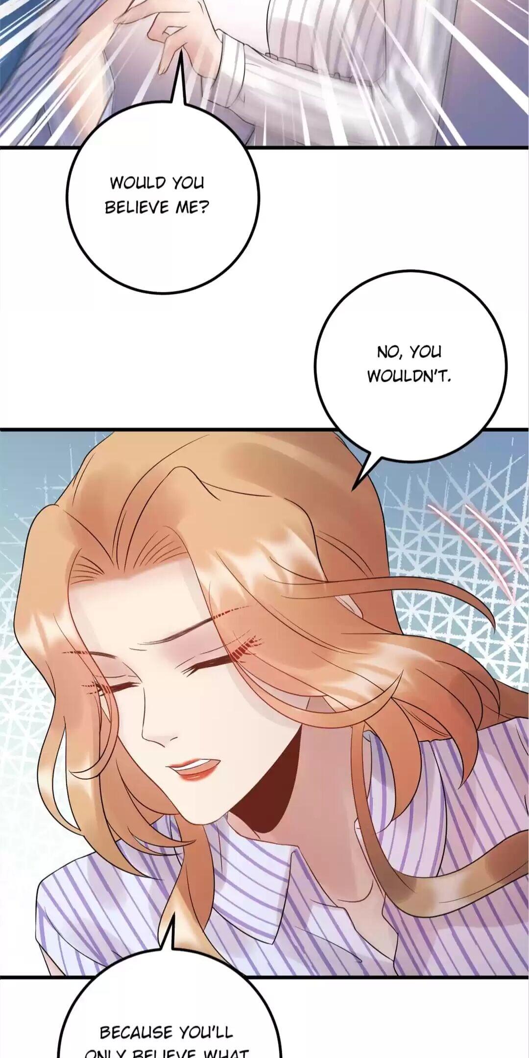 Revenge Movie Queen Chapter 95 - page 30