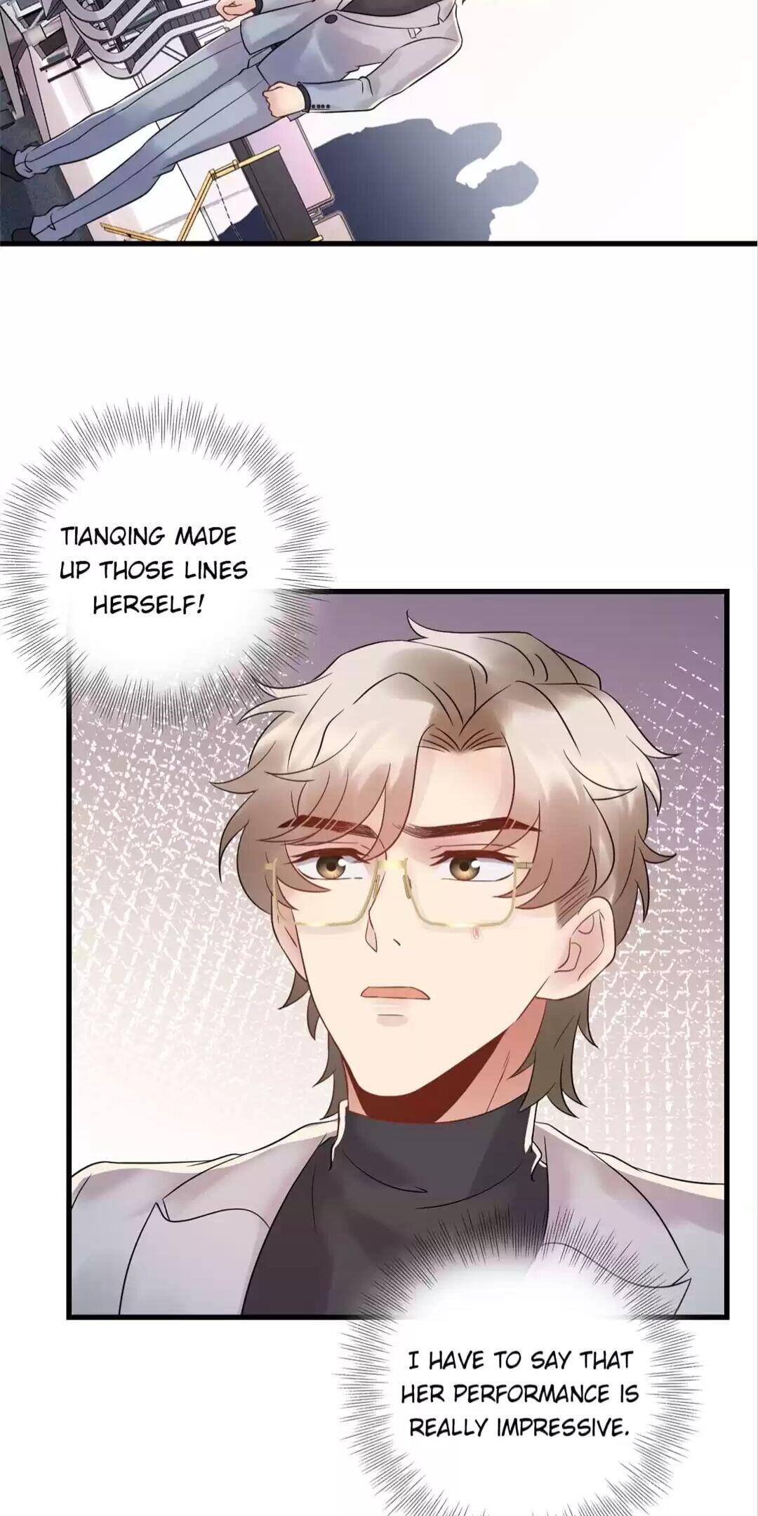 Revenge Movie Queen Chapter 95 - page 32