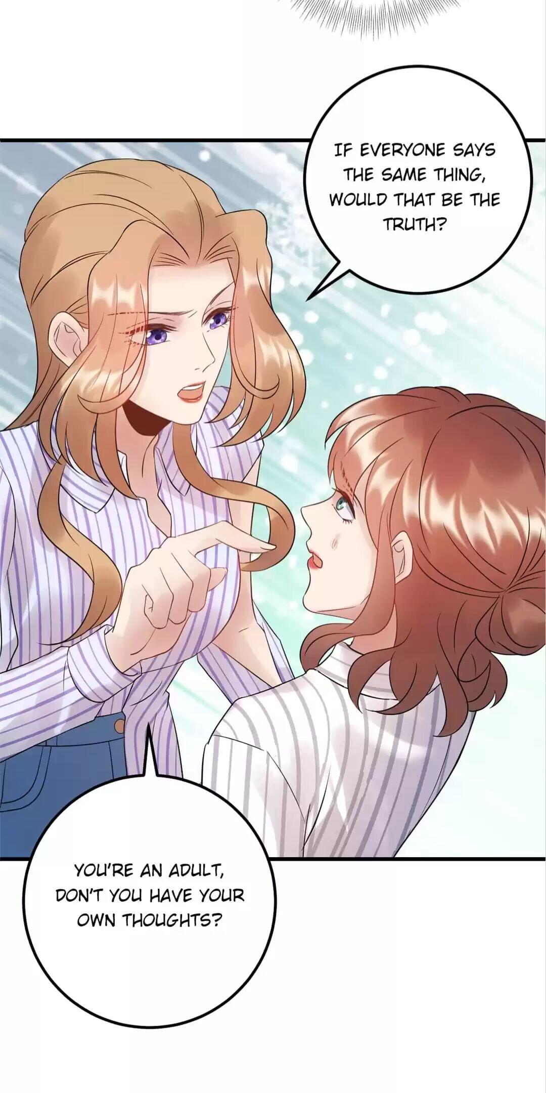 Revenge Movie Queen Chapter 95 - page 33