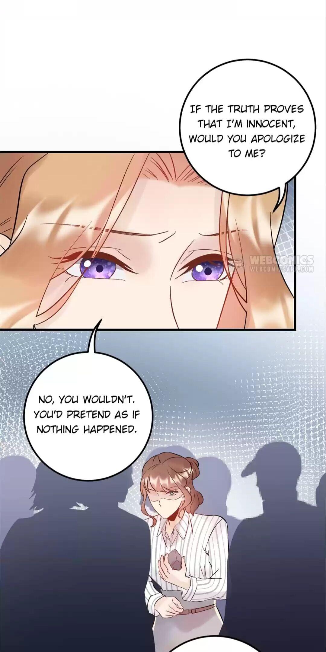 Revenge Movie Queen Chapter 95 - page 34