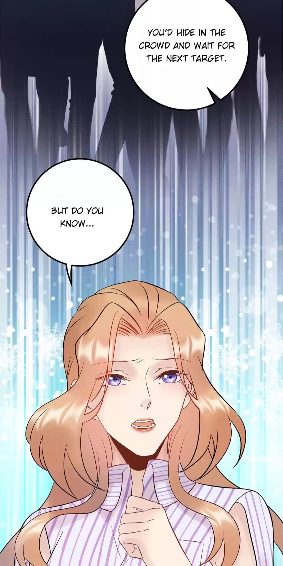 Revenge Movie Queen Chapter 95 - page 35