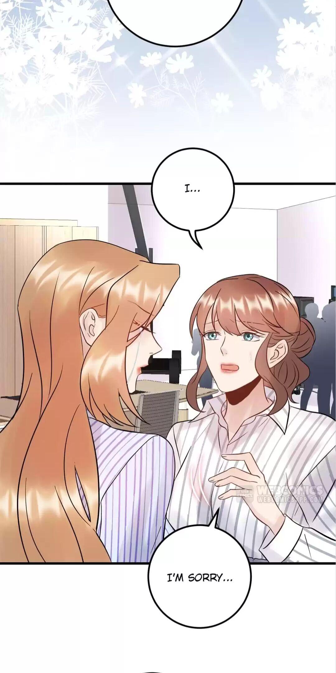 Revenge Movie Queen Chapter 95 - page 37