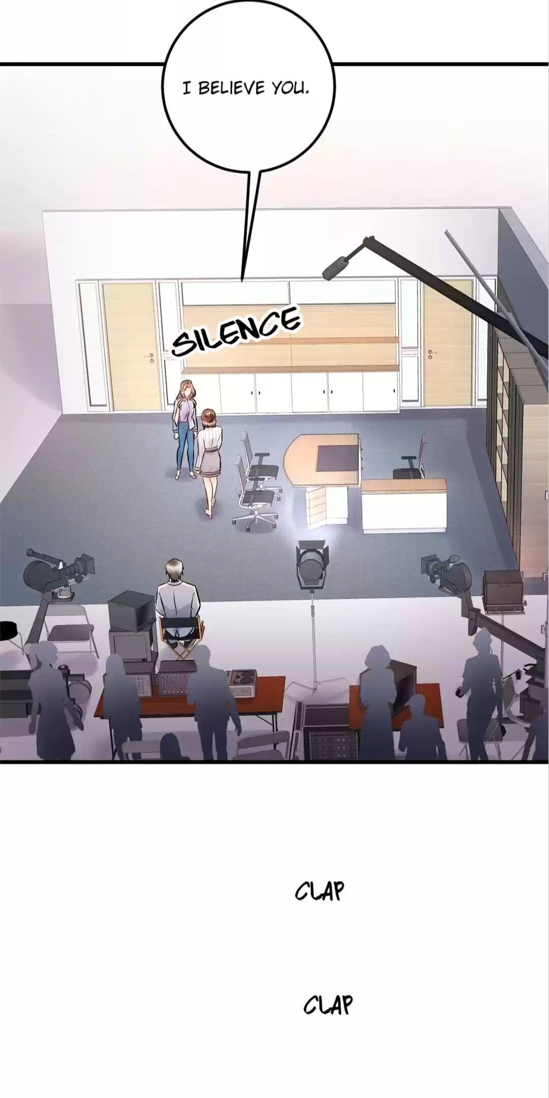 Revenge Movie Queen Chapter 95 - page 38