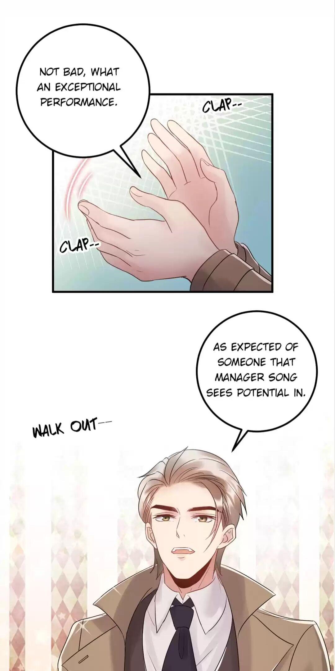 Revenge Movie Queen Chapter 95 - page 39