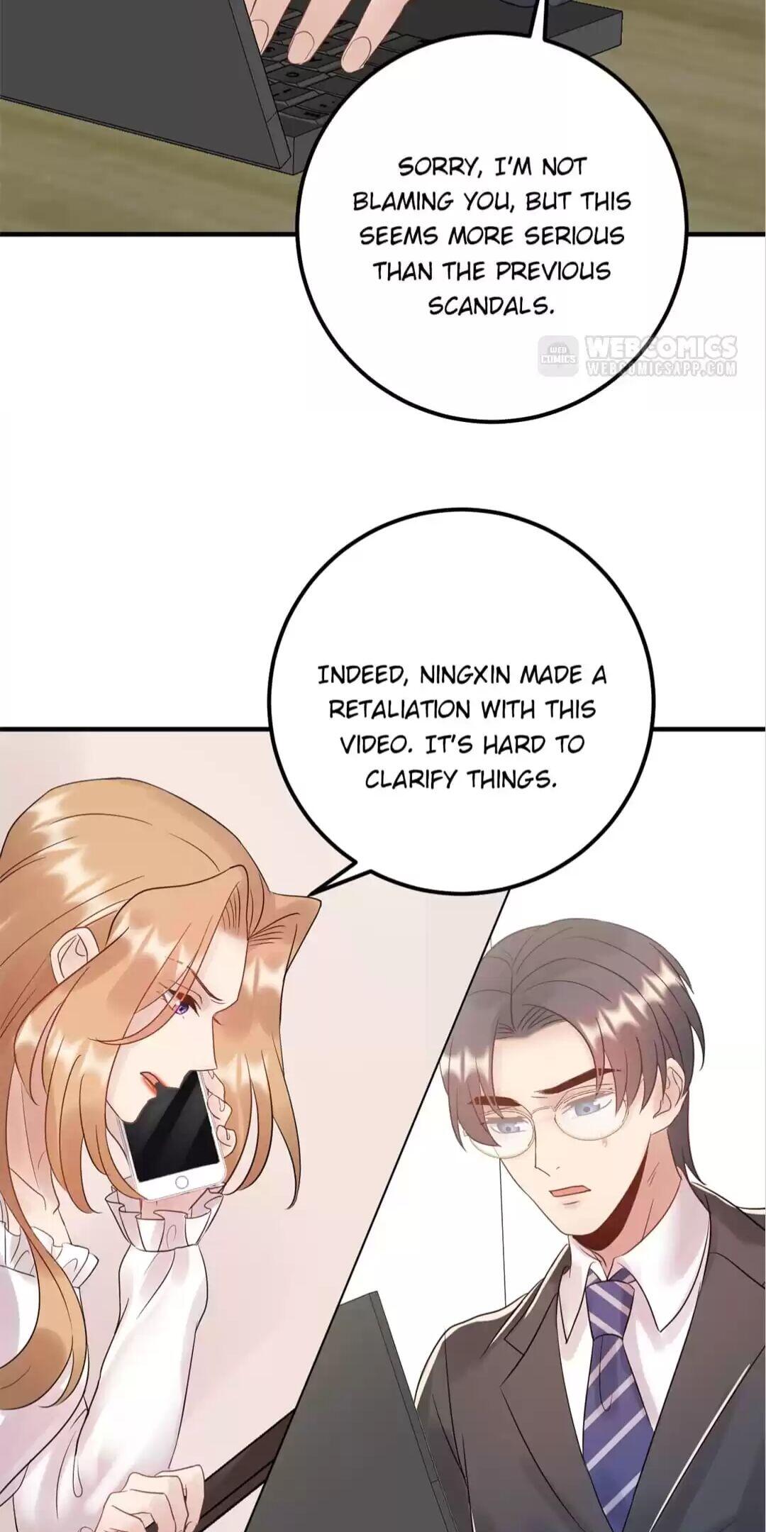 Revenge Movie Queen Chapter 95 - page 5
