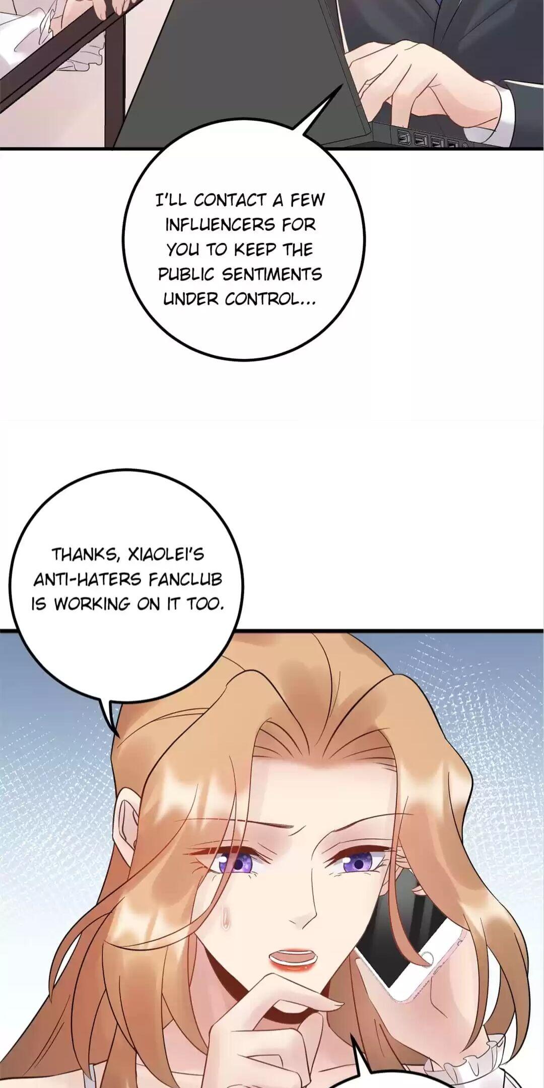 Revenge Movie Queen Chapter 95 - page 6