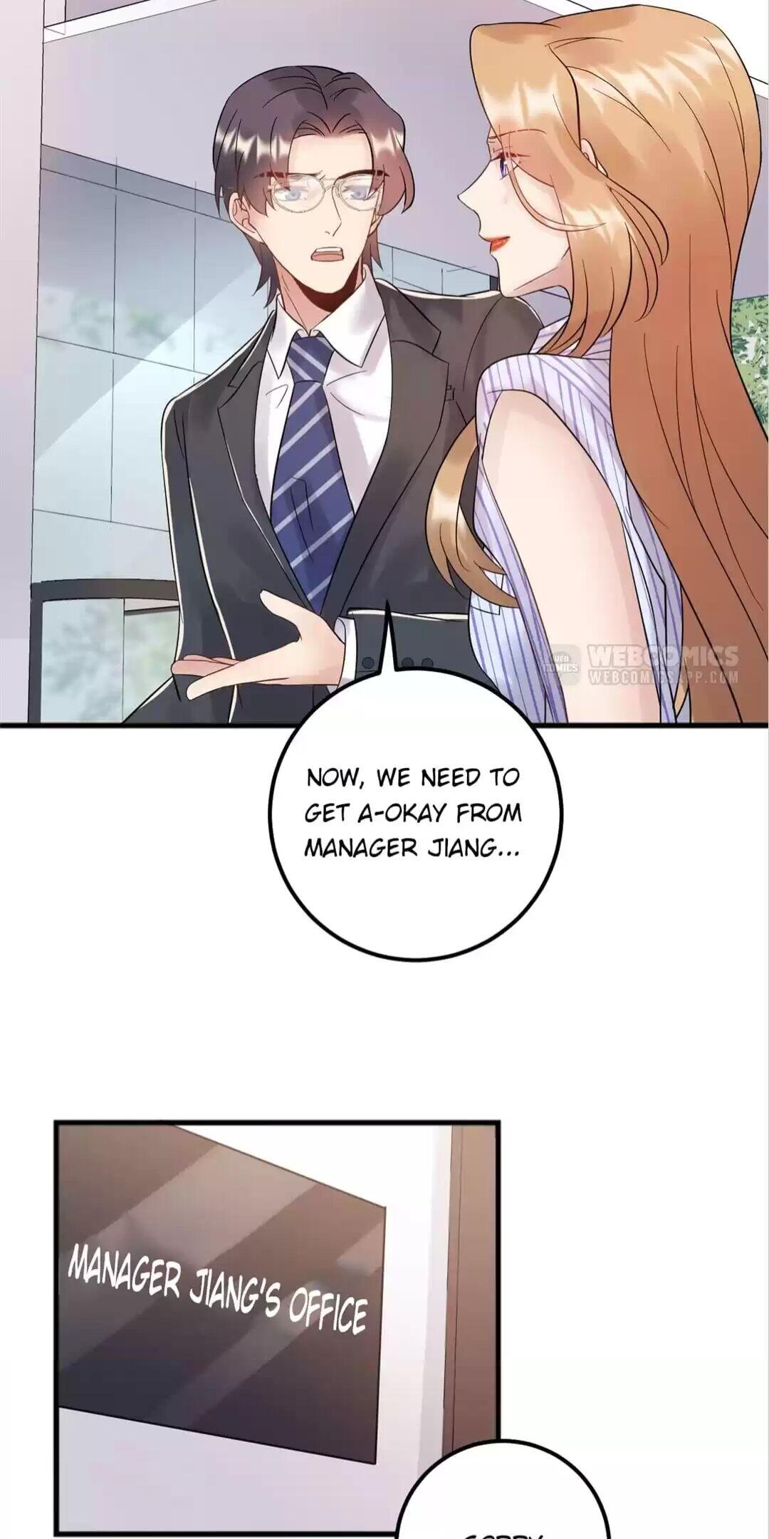 Revenge Movie Queen Chapter 95 - page 8