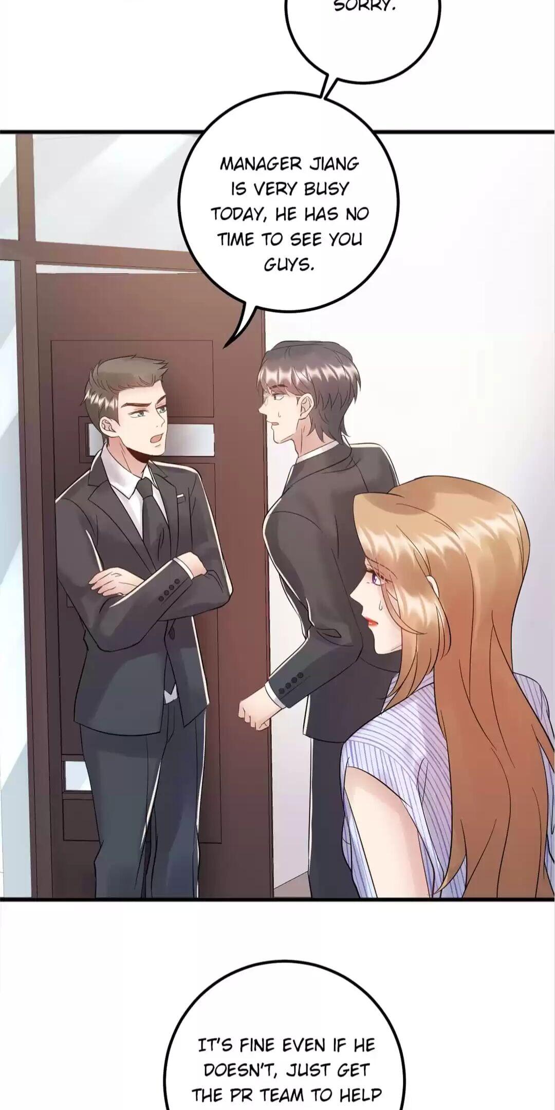 Revenge Movie Queen Chapter 95 - page 9