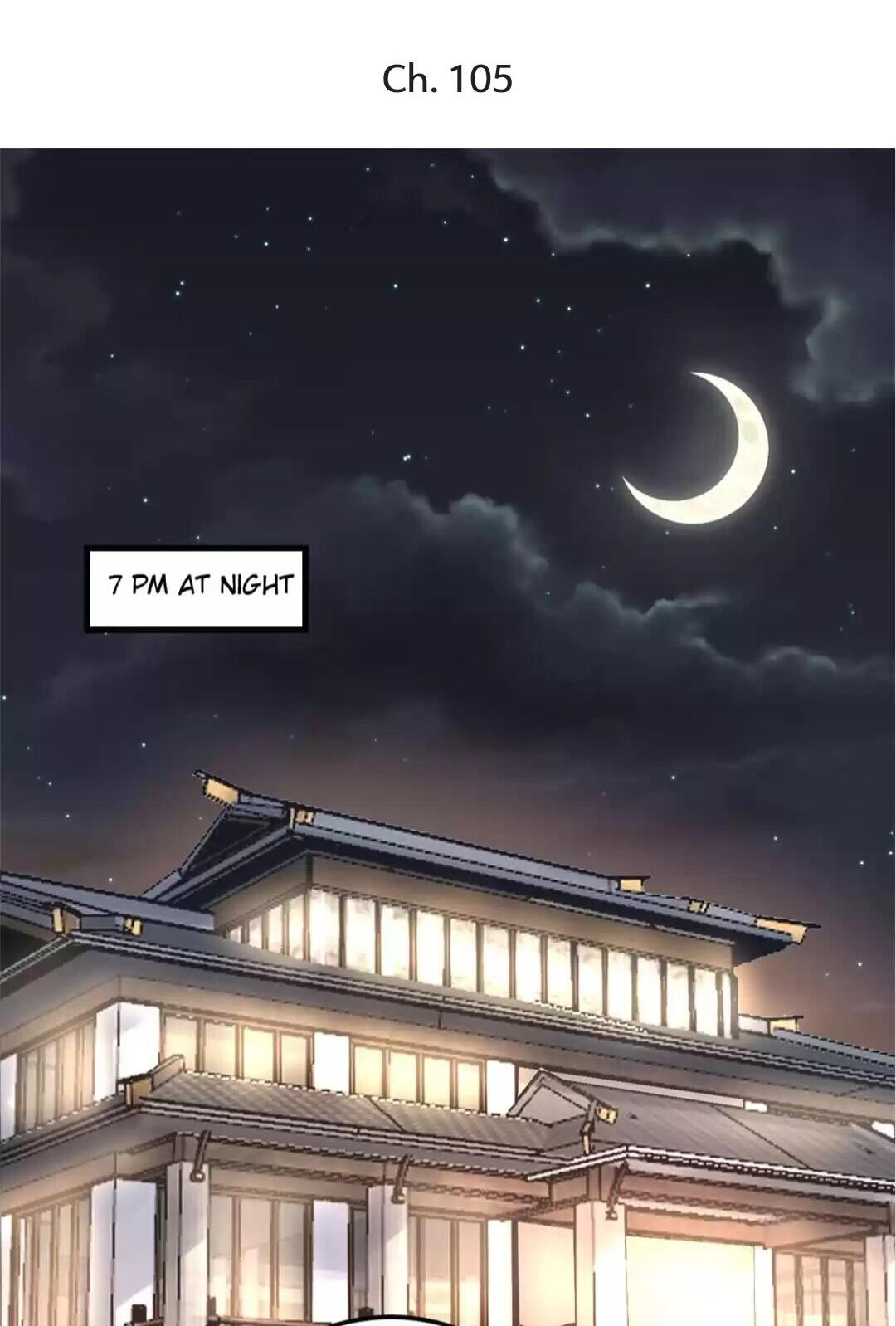 Revenge Movie Queen Chapter 105 - page 1