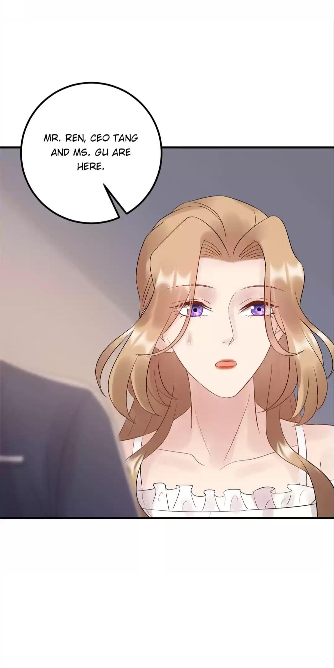 Revenge Movie Queen Chapter 105 - page 10