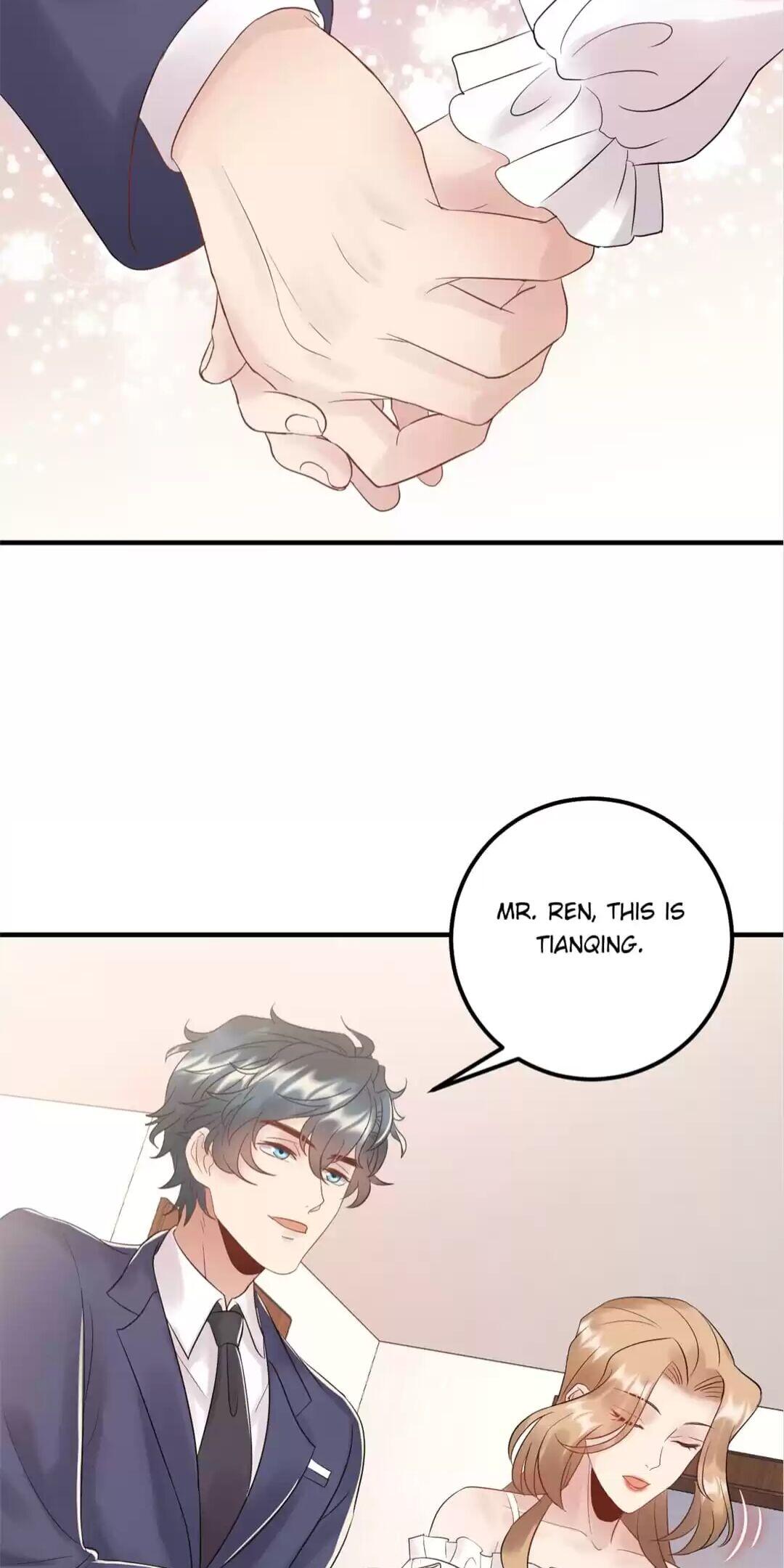 Revenge Movie Queen Chapter 105 - page 12