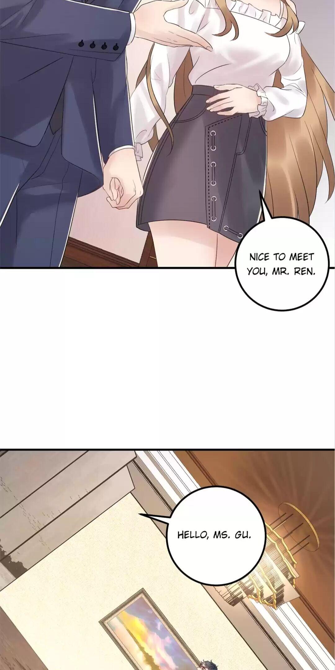 Revenge Movie Queen Chapter 105 - page 13